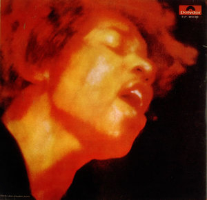 Electric Ladyland (2CD)