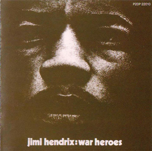 War Heroes