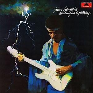Midnight Lightning