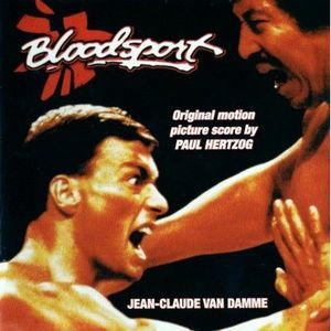Kickboxer