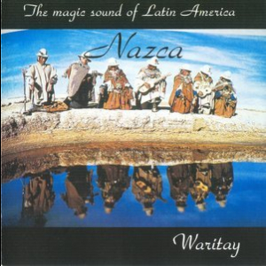 Waritay - The Magic sound of Latin America