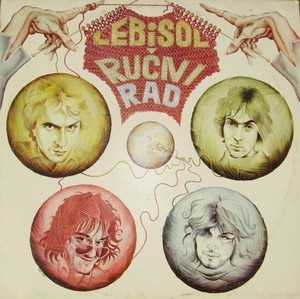 Ruchni Rad