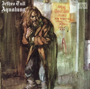 Aqualung