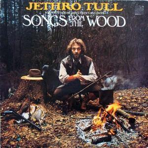 Songs From The Wood (CD3)