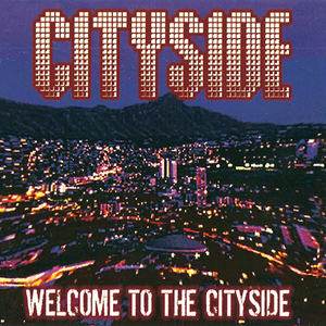 Welcome To The Cityside