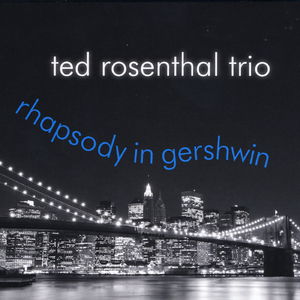 Rhapsody In Gershwin