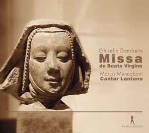 Dankerts: Missa De Beata Virgine