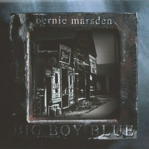 Big Boy Blue (2017 Remaster)