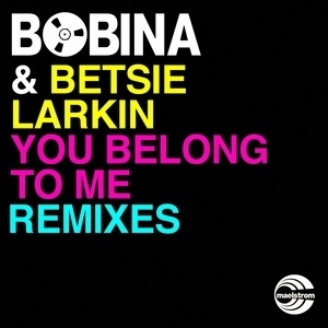 You Belong To Me (Remixes)