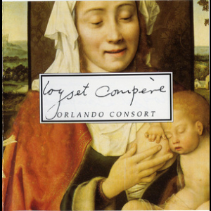 Orlando Consort