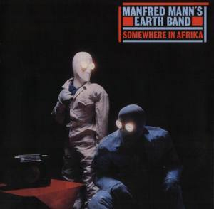 Somewhere In Afrika (1999 remaster)