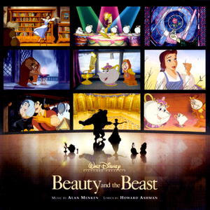 Beauty And The Beast (Special Edition)