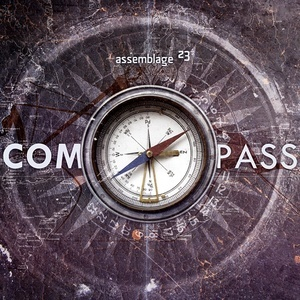 Compass  (2CD)