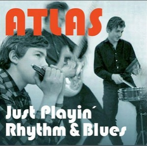 Just Playin’ Rhythm & Blues