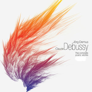 Claude Debussy: The Complete Piano Works (4)
