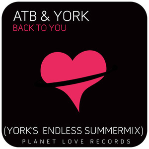 Back To You