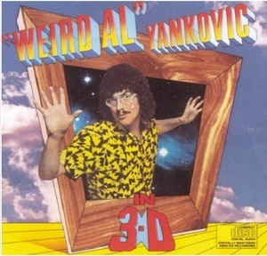 In 3-D