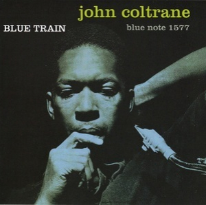 Blue Train