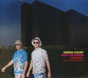 Shining (CD1)