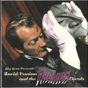 David Vanian And The Phantom Chords