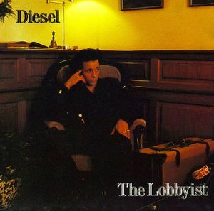 The Lobbyist