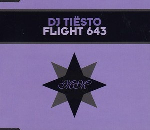 Flight 643 [CDS]