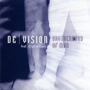 Brotherhood Of Man
