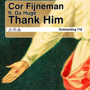 Thank Him