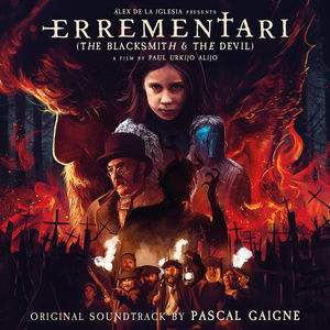 Errementari: The Blacksmith & The Devil (Original Motion Picture Soundtrack)