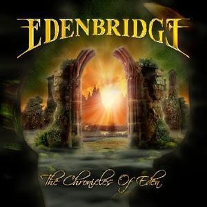 The Chronicles Of Eden (2CD)