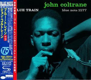 Blue Train