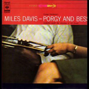 Porgy And Bess