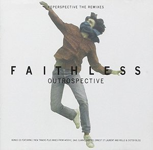Outrospective  (2CD)