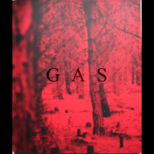 Gas