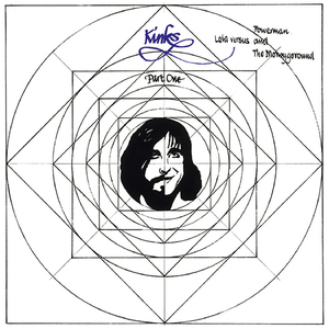 Lola Versus Powerman And The Moneygoround, Part One