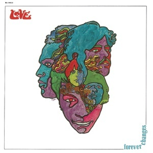 Forever Changes (5CD)