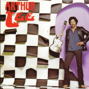 Arthur Lee