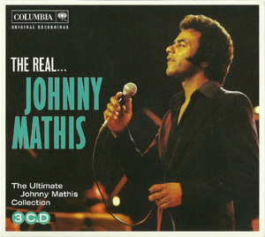 The Real... Johnny Mathis (CD1)