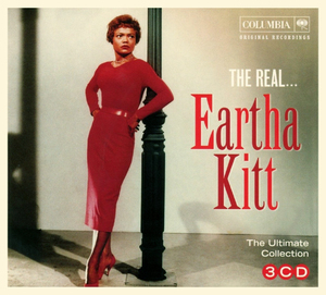 The Real... Eartha Kitt (CD3)