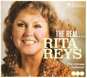 The Real… Rita Reys (CD1)