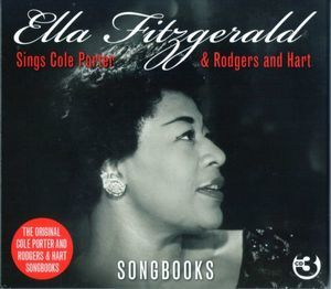 The Cole Porter Songbook & Rodgers And Hart Songbook (CD2)