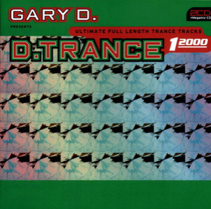 D.trance Vol. 20 (CD3)