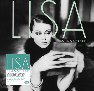 Lisa Stansfield