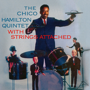 With Strings Attached (2007 Remaster)