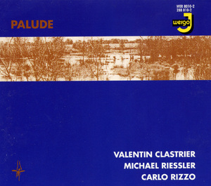 Palude