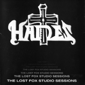 The Lost Fox Studio Sessions