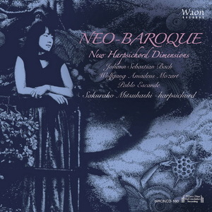 Neo-Baroque (2)