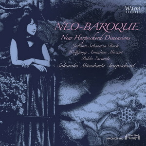 Neo-Baroque (4)