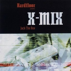 X-mix - Jack The Box