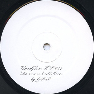 The Texas Trill Mixes